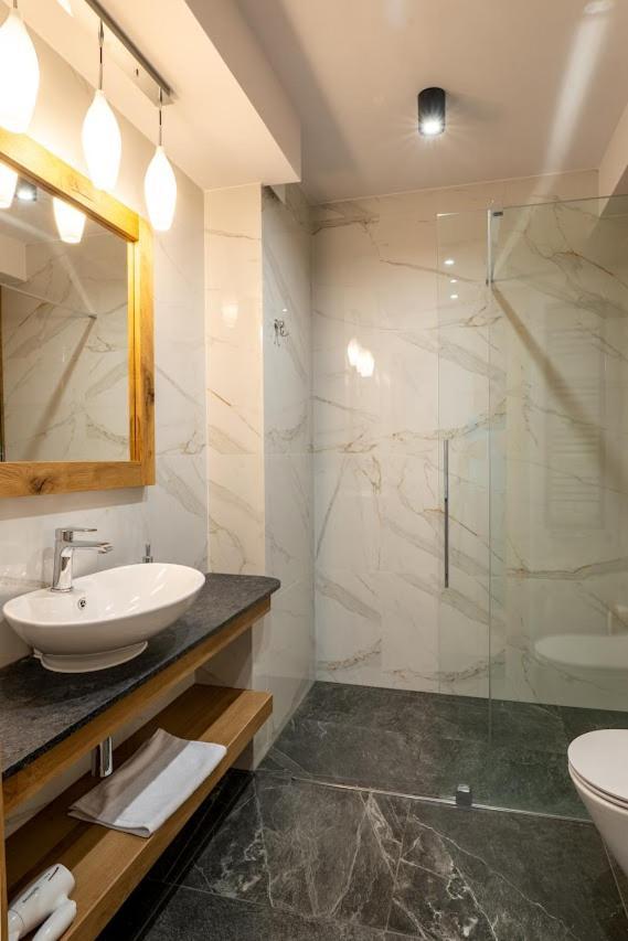 Apartamenty Mariza Szczawnica Jaworki - Sauna, Balia, Opcja Sniadan Bufetowcyh, Piekne I Nowe Apartamenty 1Km Od Wawozu Hom Exterior foto