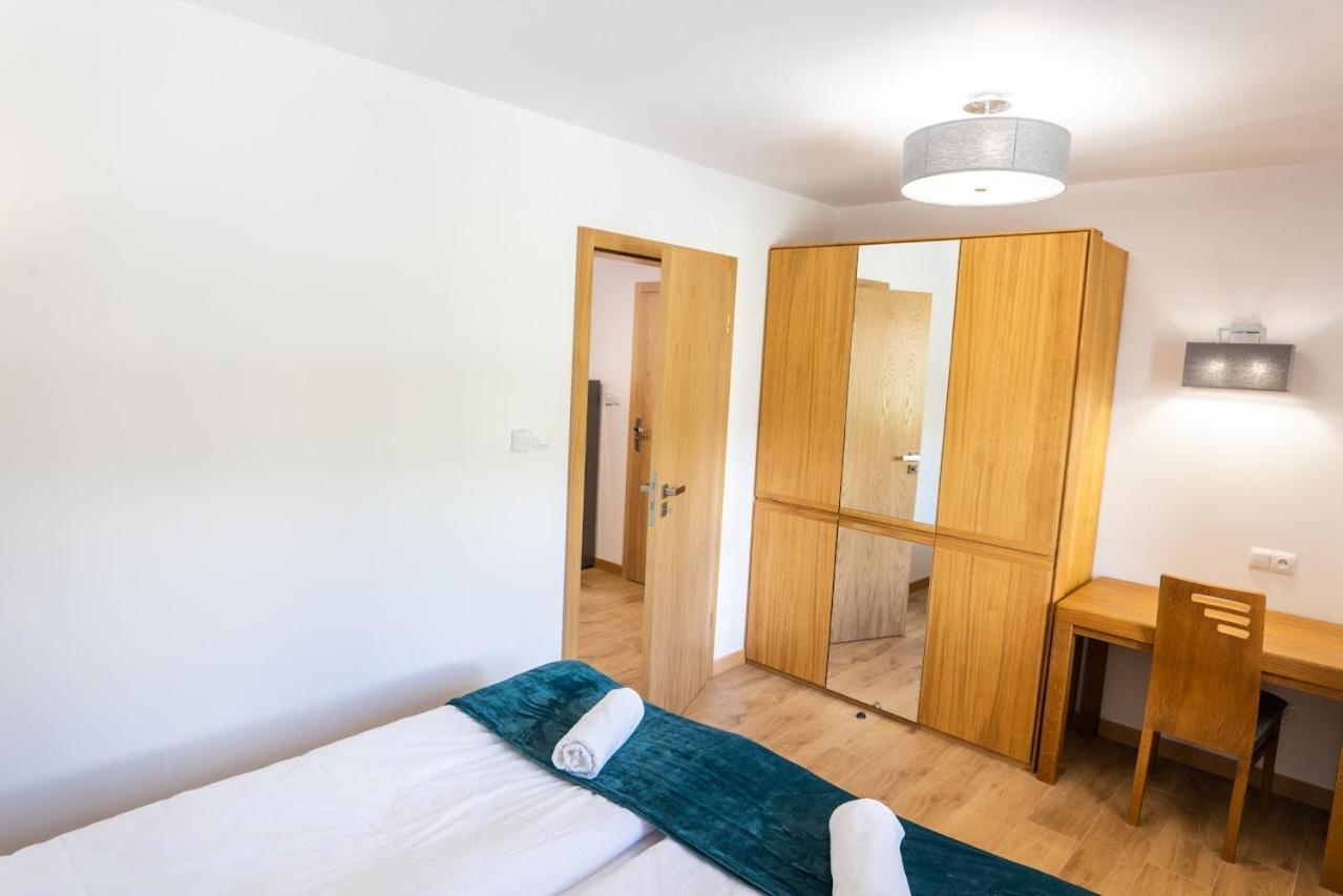 Apartamenty Mariza Szczawnica Jaworki - Sauna, Balia, Opcja Sniadan Bufetowcyh, Piekne I Nowe Apartamenty 1Km Od Wawozu Hom Exterior foto