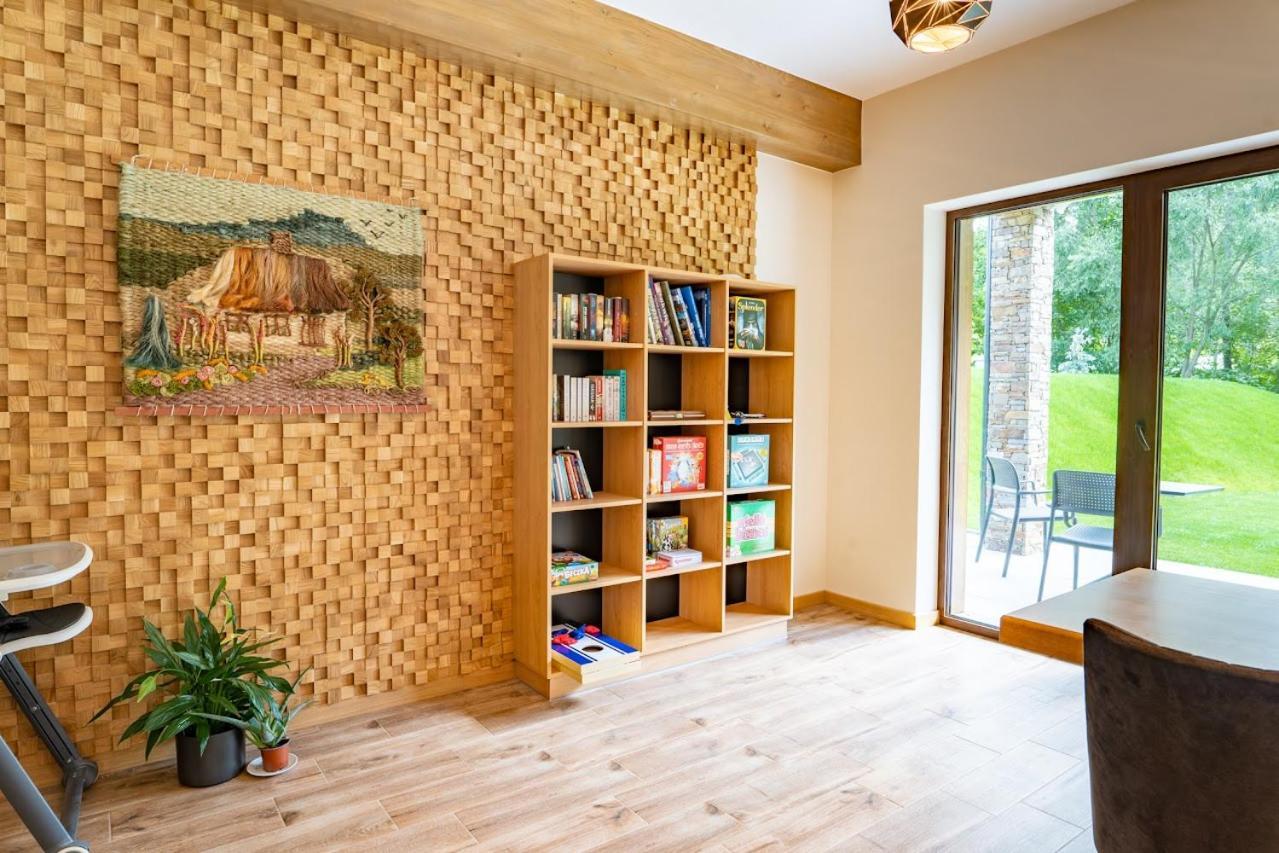 Apartamenty Mariza Szczawnica Jaworki - Sauna, Balia, Opcja Sniadan Bufetowcyh, Piekne I Nowe Apartamenty 1Km Od Wawozu Hom Exterior foto